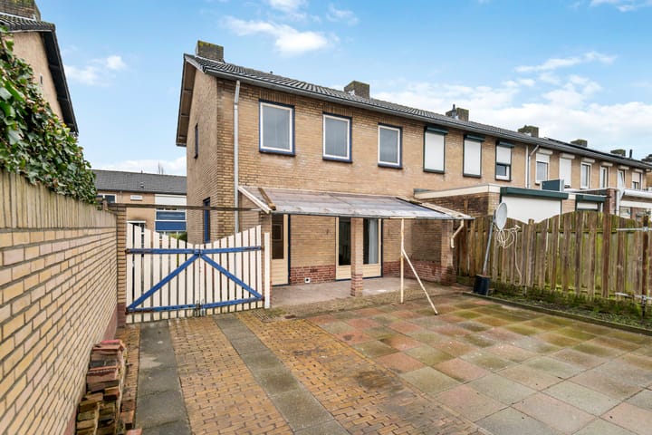 Foto 2 van Heuvel 68