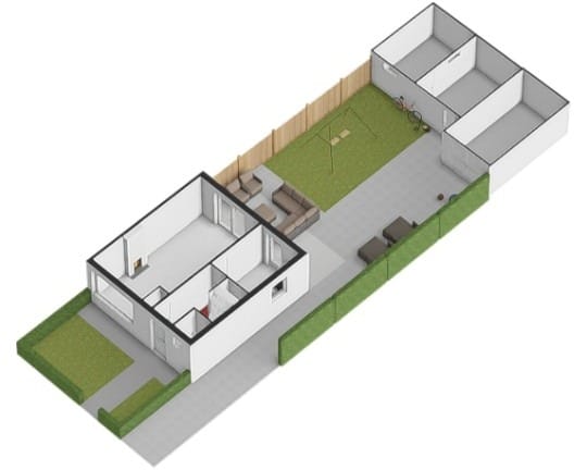 Foto 3 van Heuvel 68