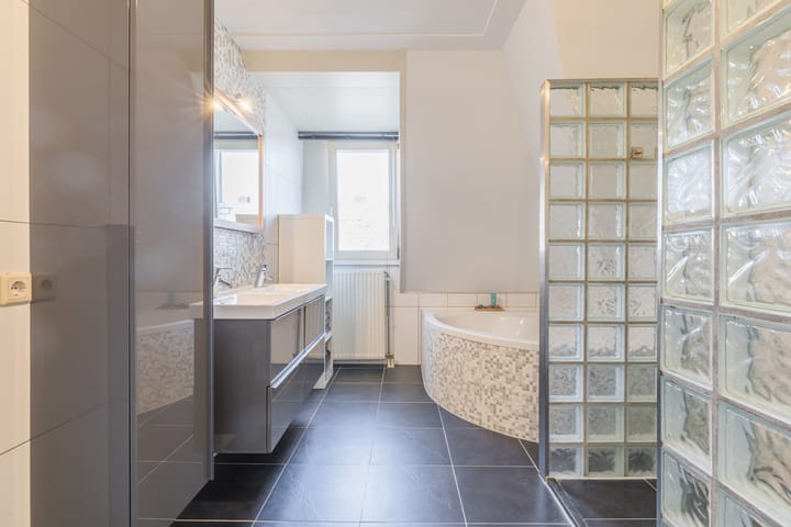 Foto 3 van Hans Vredeman de Vriesstraat 13