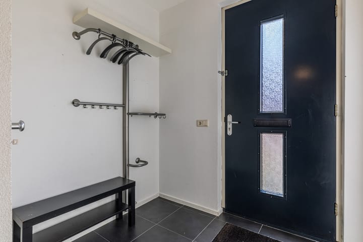 Foto 4 van Hans Vredeman de Vriesstraat 13