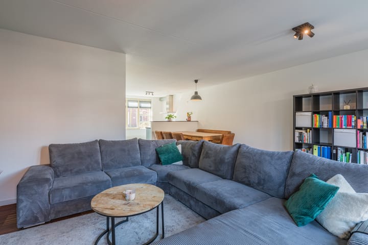 Foto 9 van Hans Vredeman de Vriesstraat 13