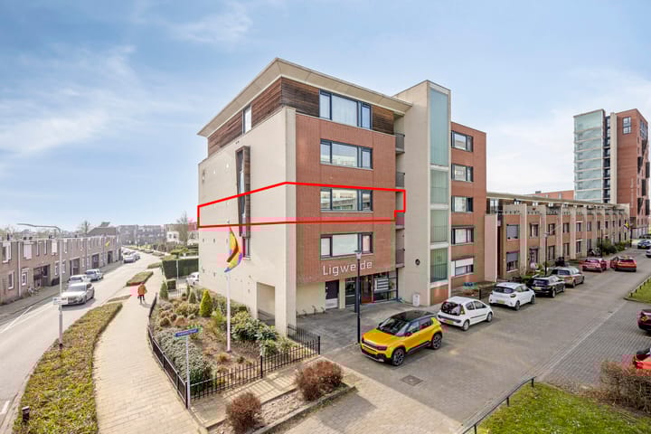 Foto 2 van Theemsstraat 9