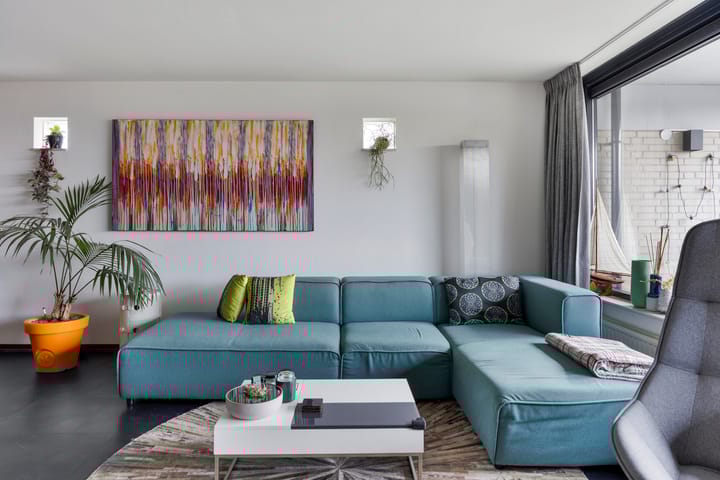 Foto 3 van Theemsstraat 9