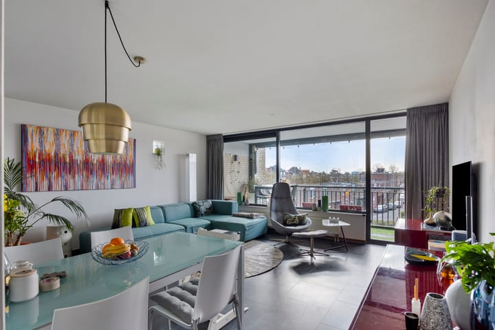 Foto 4 van Theemsstraat 9