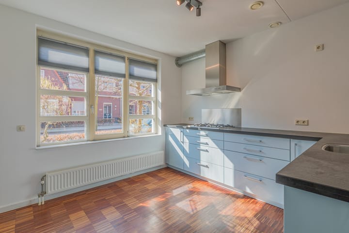 Foto 14 van Hans Vredeman de Vriesstraat 13