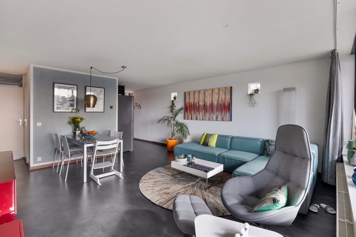 Foto 5 van Theemsstraat 9