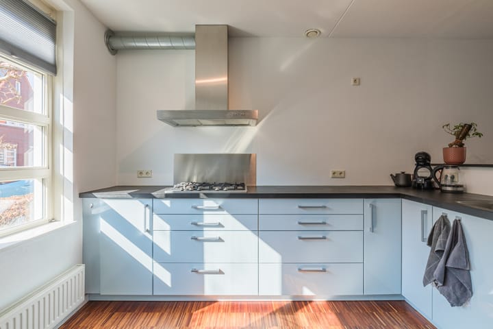 Foto 15 van Hans Vredeman de Vriesstraat 13