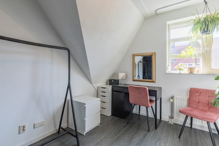 Foto 16 van Hans Vredeman de Vriesstraat 13