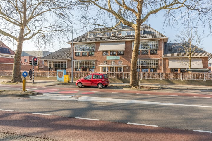 Foto 20 van Hans Vredeman de Vriesstraat 13