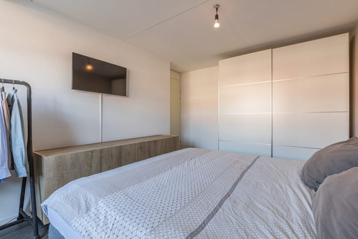 Foto 29 van Hans Vredeman de Vriesstraat 13