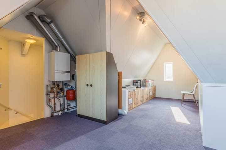 Foto 32 van Hans Vredeman de Vriesstraat 13