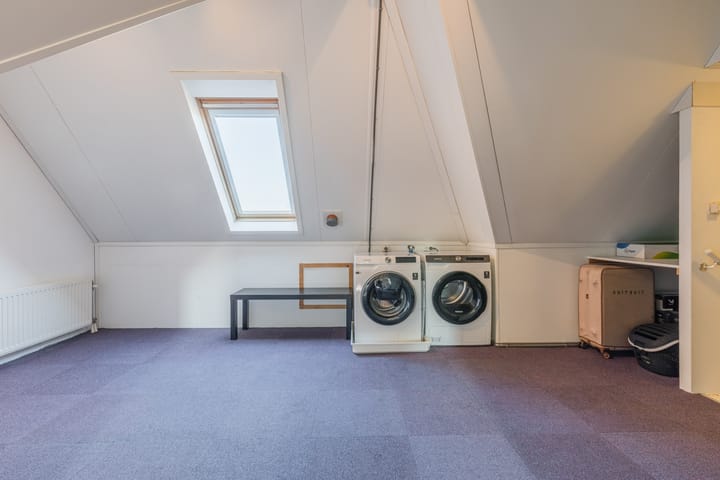 Foto 34 van Hans Vredeman de Vriesstraat 13