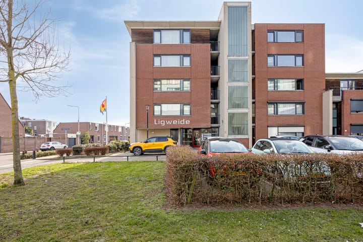 Photo 22 of Theemsstraat 9