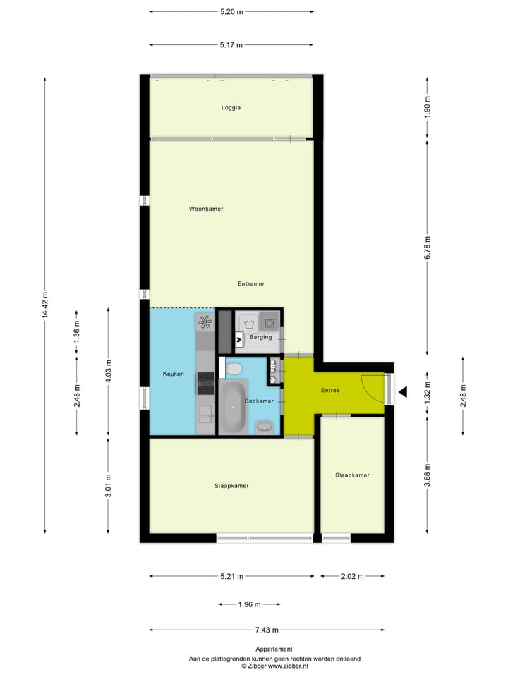 Photo 25 of Theemsstraat 9