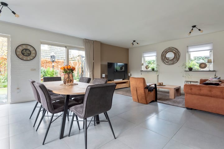 Foto 5 van Koningsveld 5