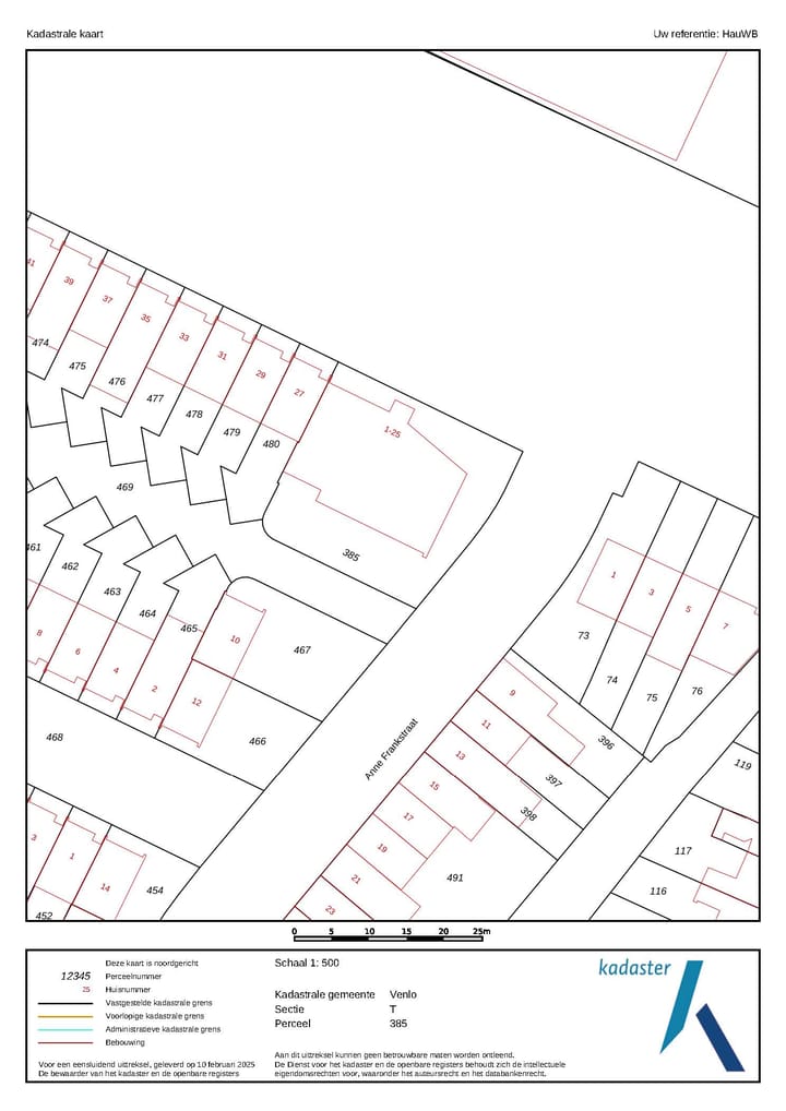 Photo 27 of Theemsstraat 9