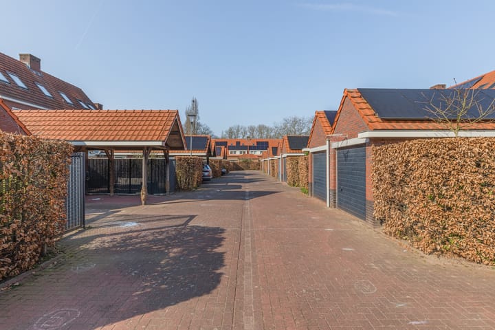 Foto 42 van Hans Vredeman de Vriesstraat 13