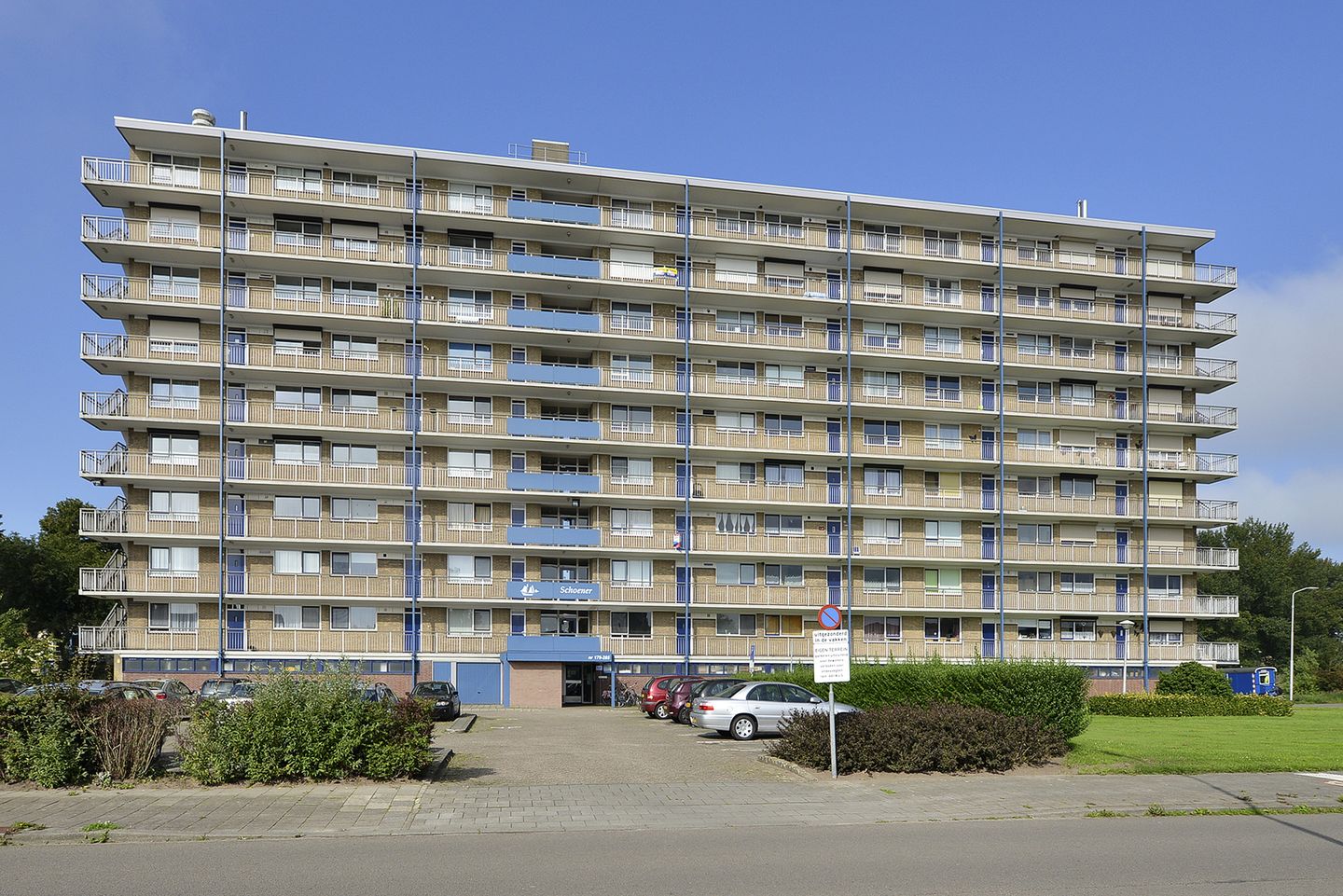 Foto 1 van Hobokenstraat 183