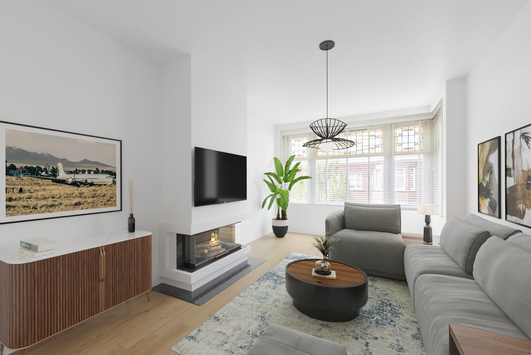 Foto 2 van Stuyvesantstraat 301