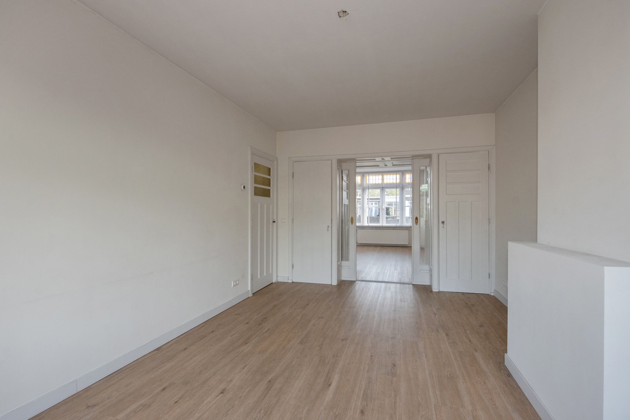 Foto 3 van Stuyvesantstraat 301