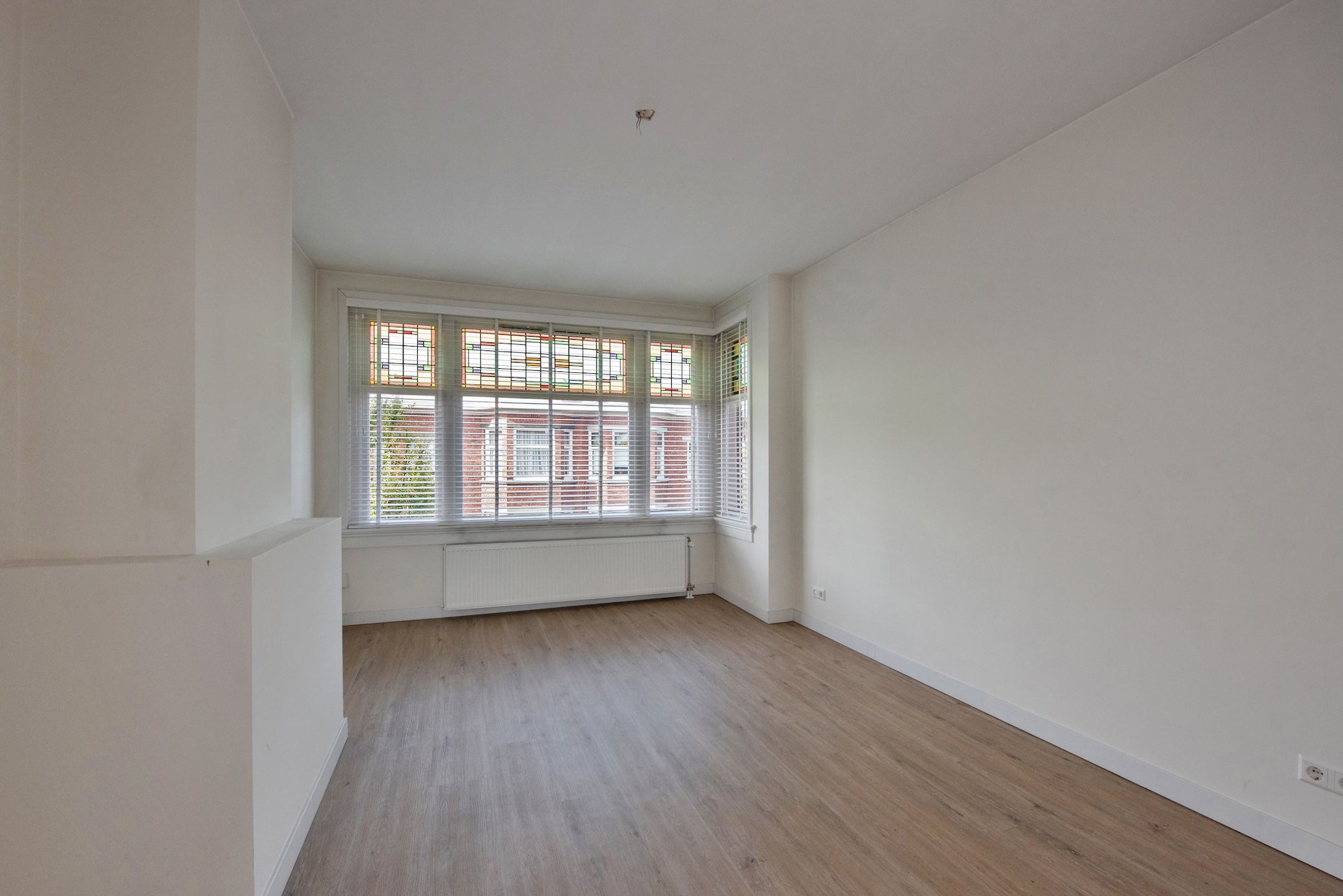 Foto 6 van Stuyvesantstraat 301