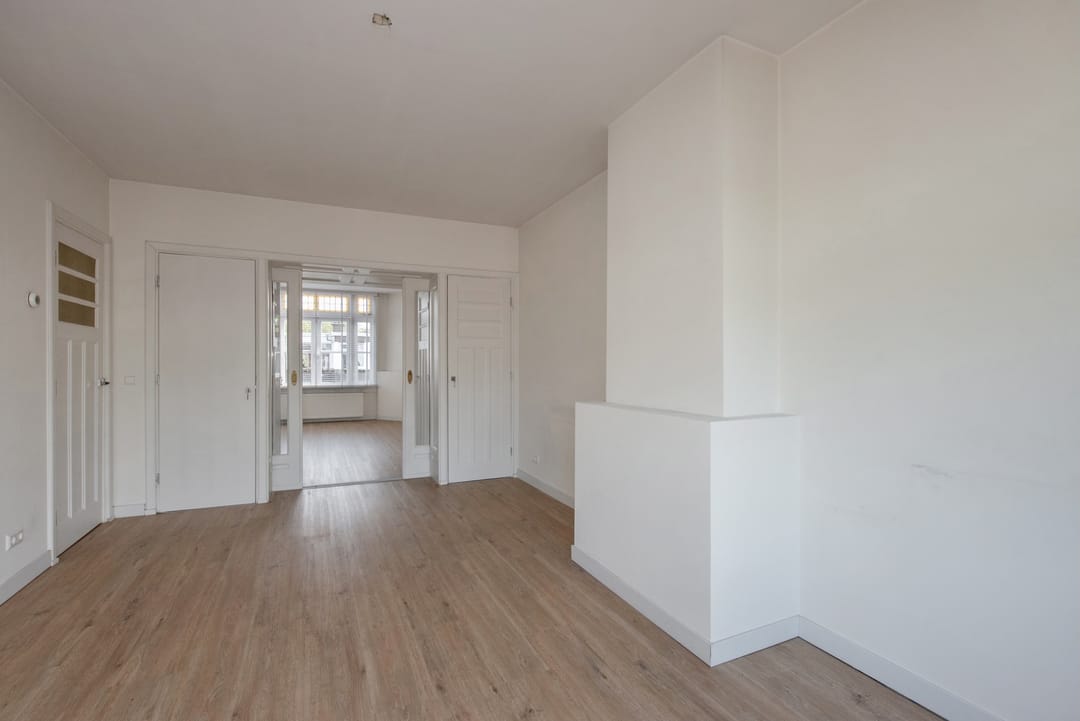 Foto 7 van Stuyvesantstraat 301