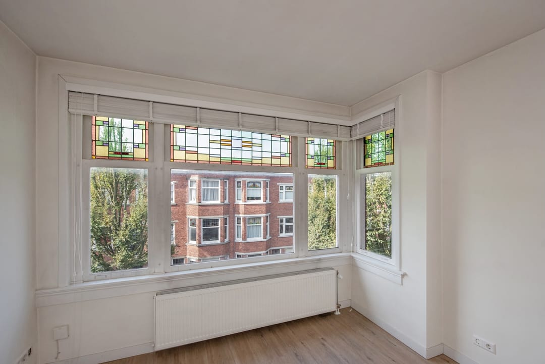 Foto 8 van Stuyvesantstraat 301