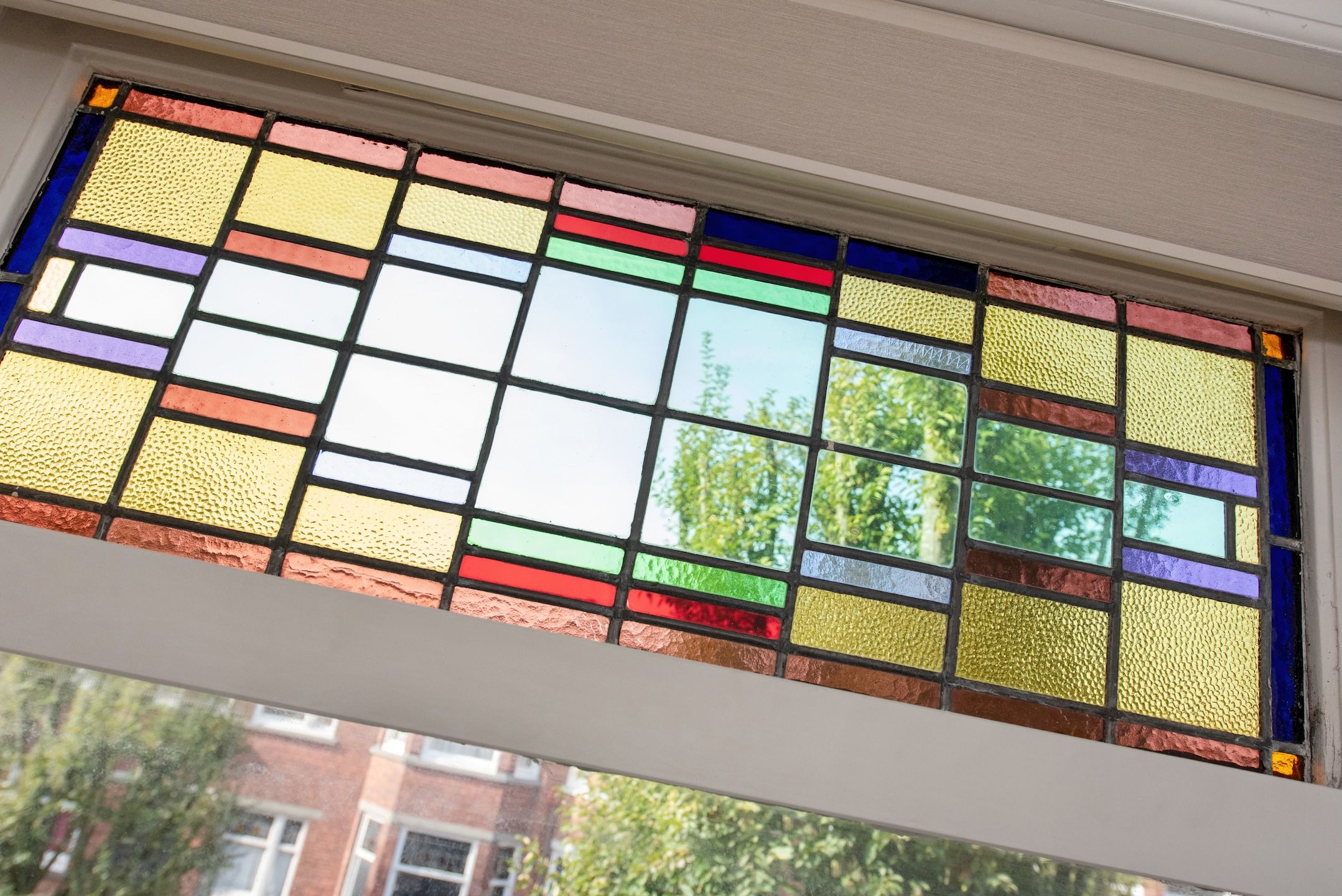 Foto 9 van Stuyvesantstraat 301