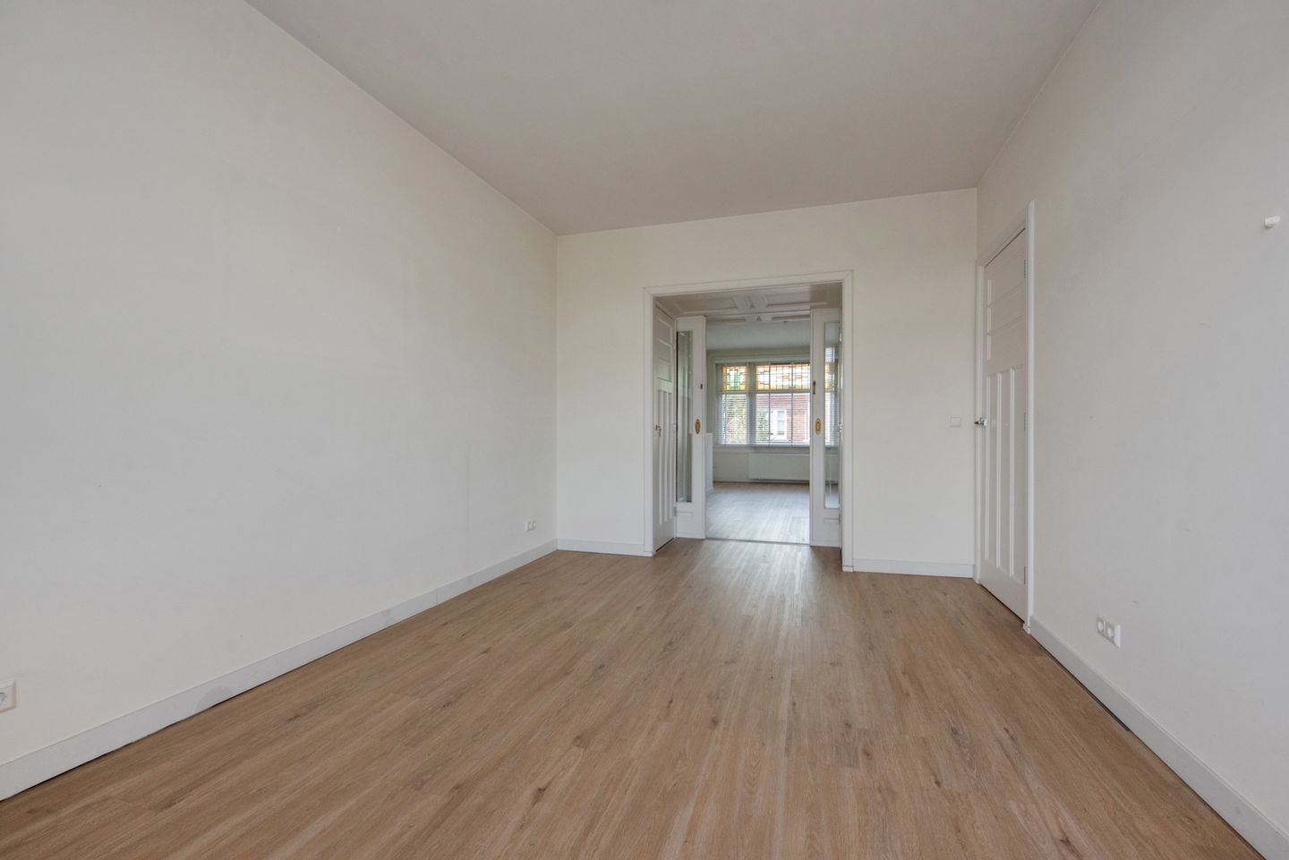 Foto 10 van Stuyvesantstraat 301