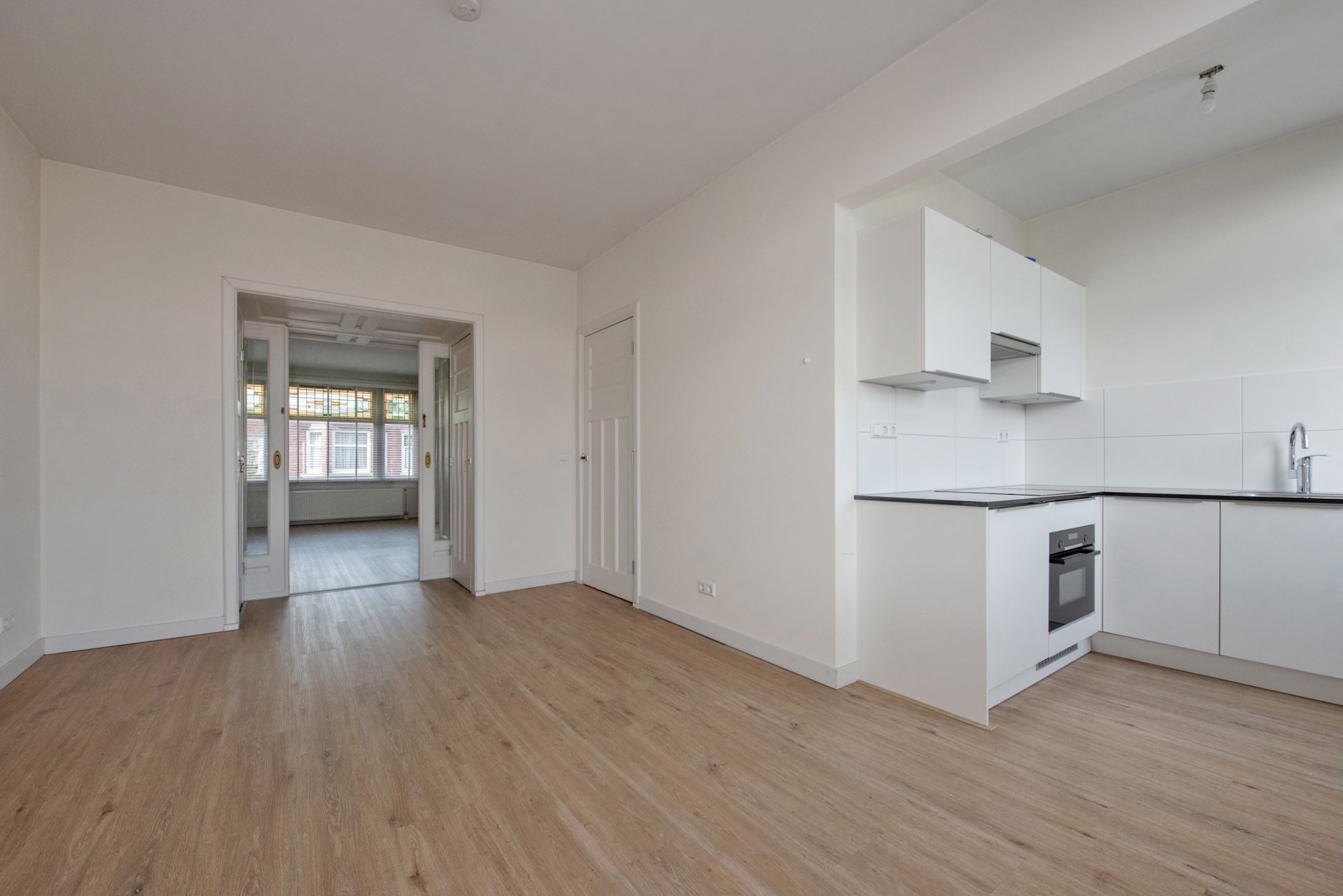 Foto 12 van Stuyvesantstraat 301