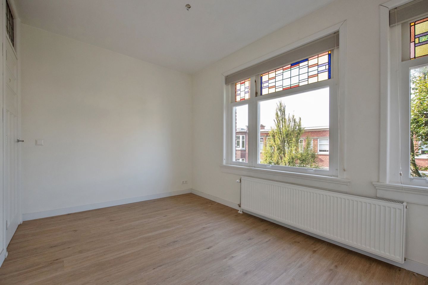 Foto 19 van Stuyvesantstraat 301