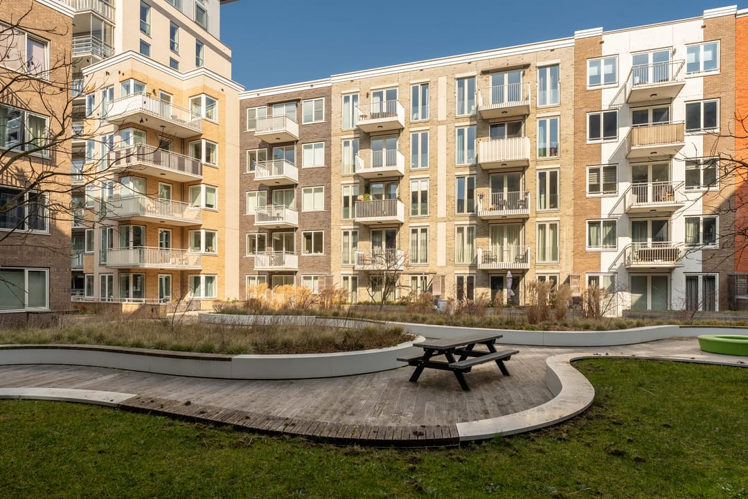 Foto 1 van Jan Duikerhof 64