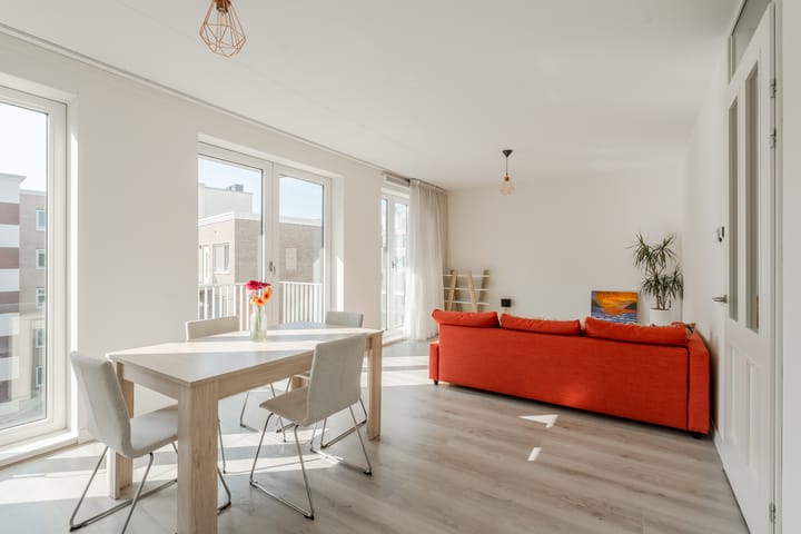 Foto 2 van Jan Duikerhof 64