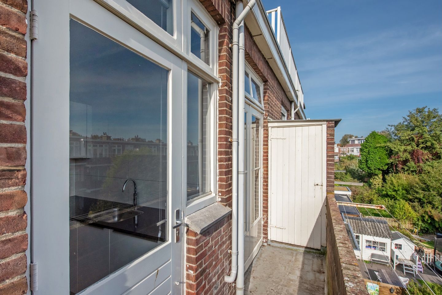 Foto 25 van Stuyvesantstraat 301