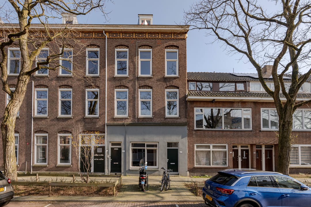 Photo 2 of Slotboomstraat 22-A03