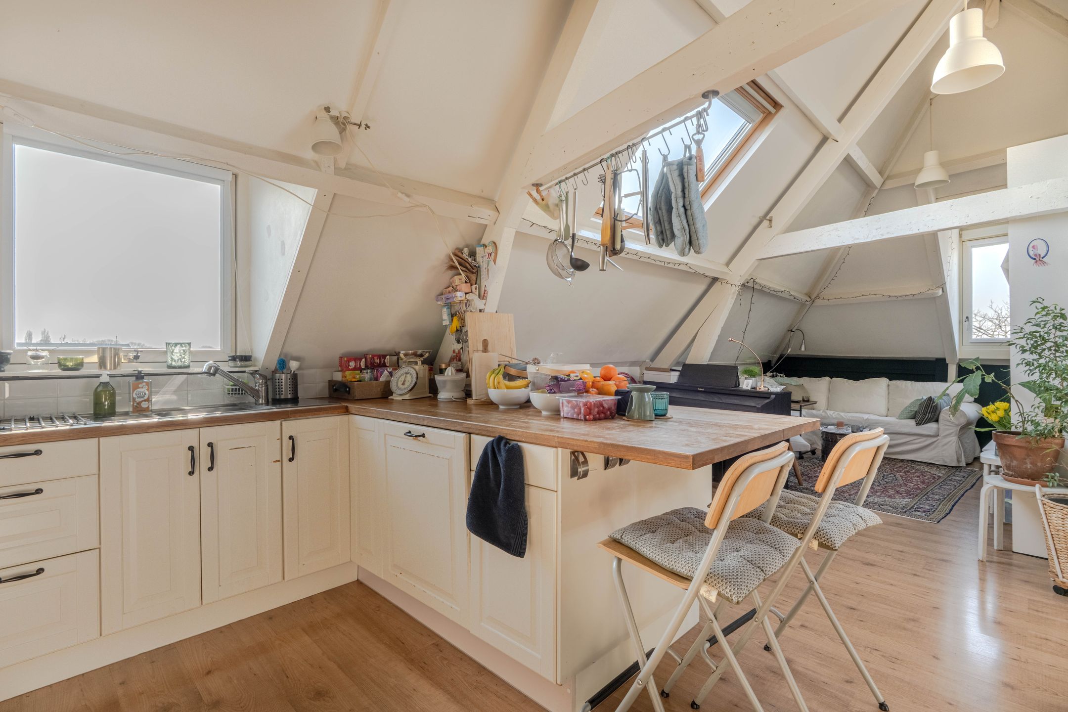 Photo 3 of Slotboomstraat 22-A03