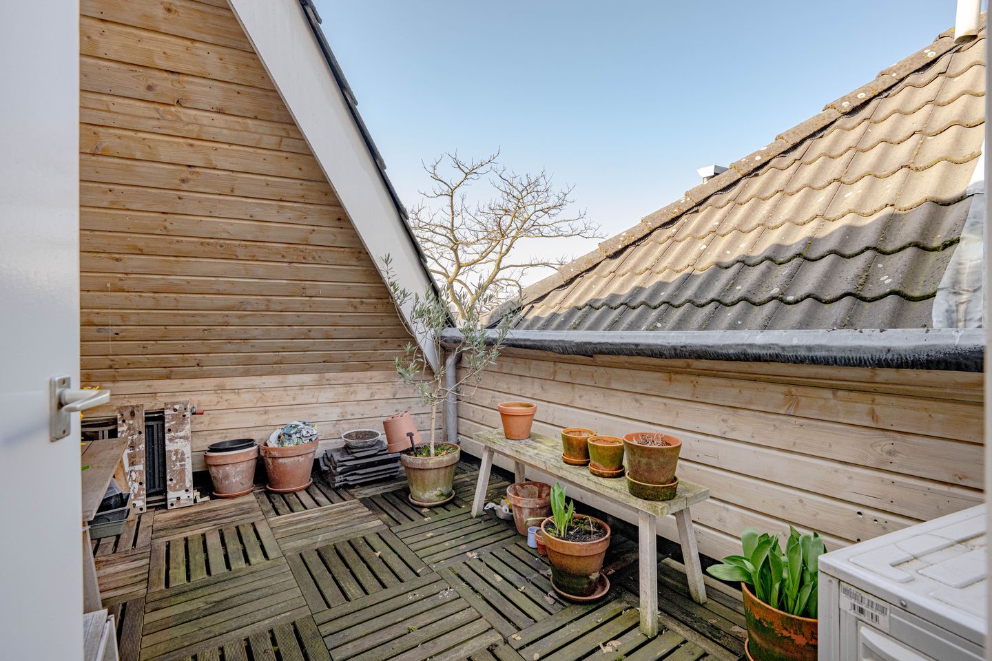 Photo 4 of Slotboomstraat 22-A03