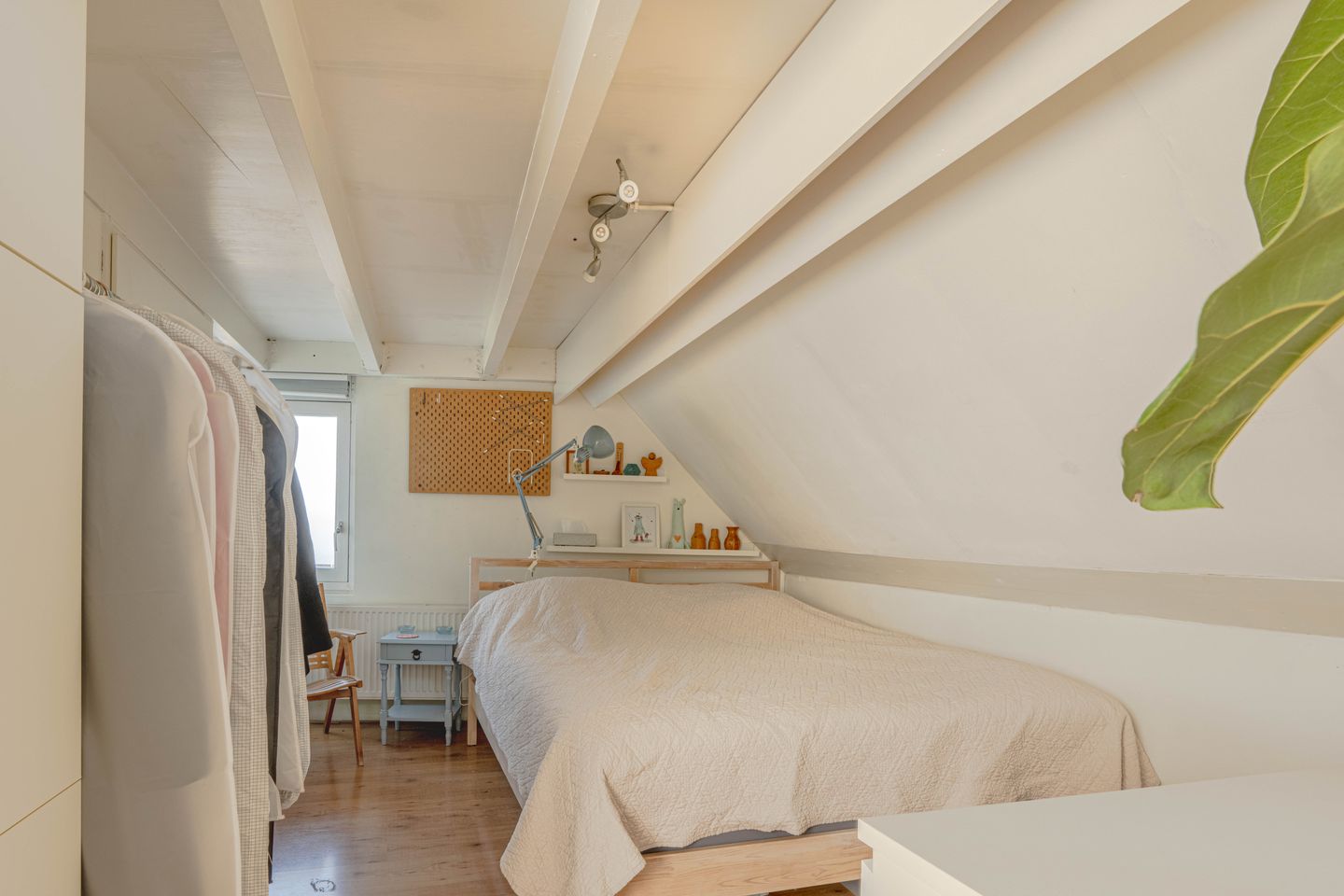 Photo 5 of Slotboomstraat 22-A03