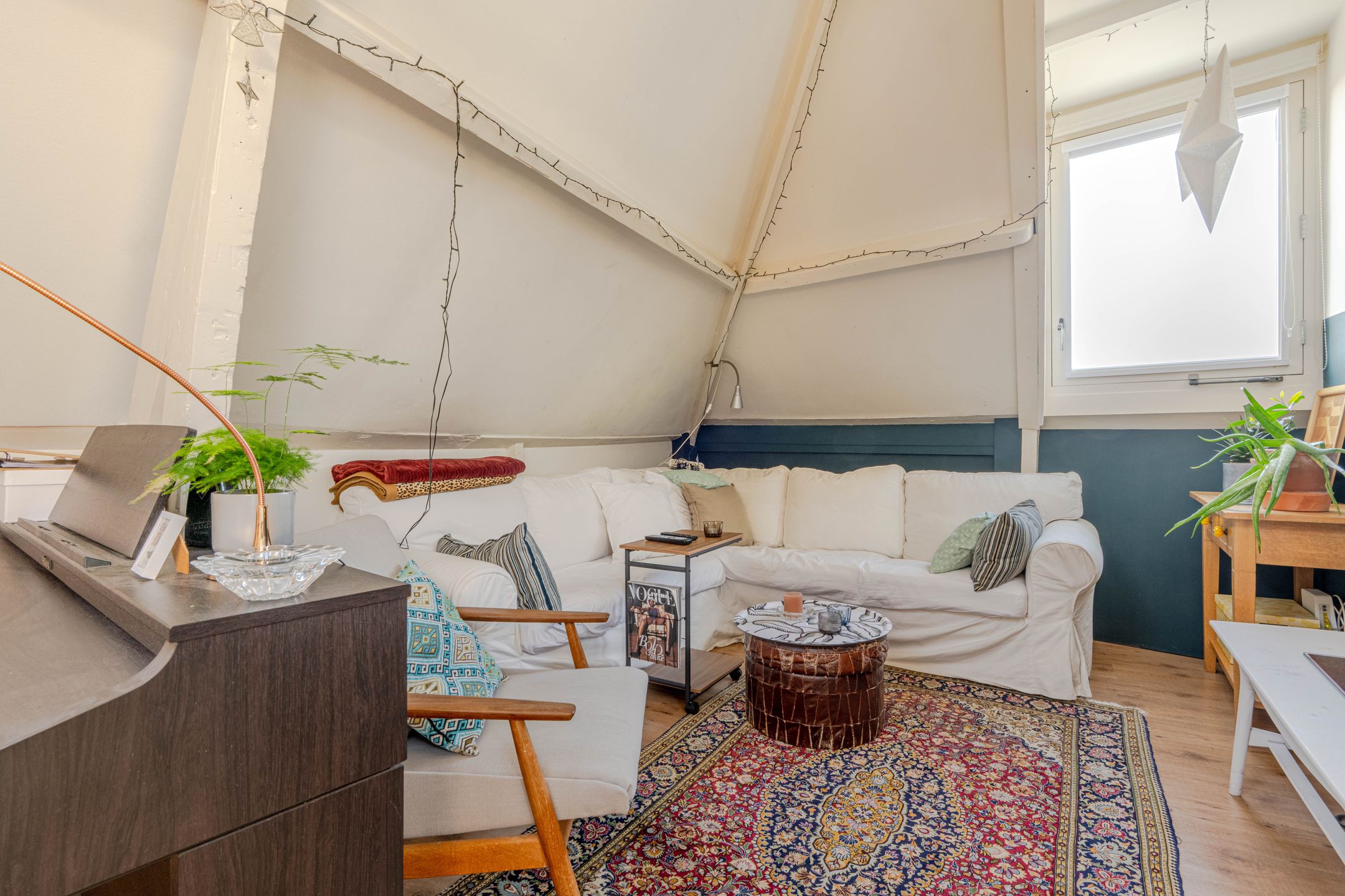 Photo 6 of Slotboomstraat 22-A03