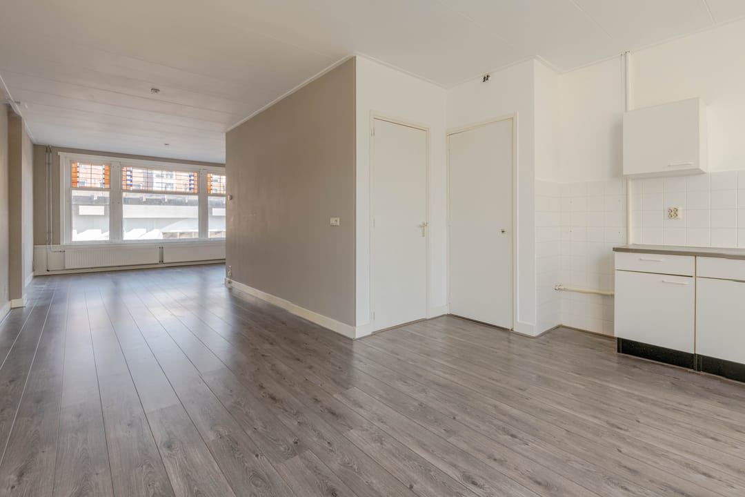 Foto 2 van Insulindestraat 49-B01