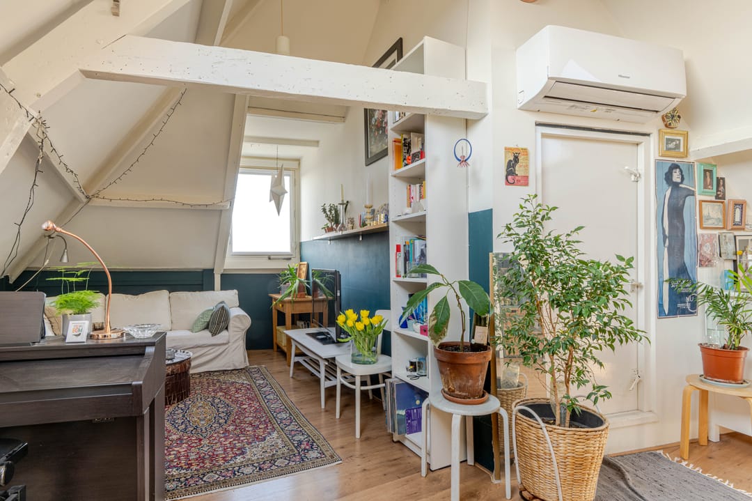 Photo 7 of Slotboomstraat 22-A03