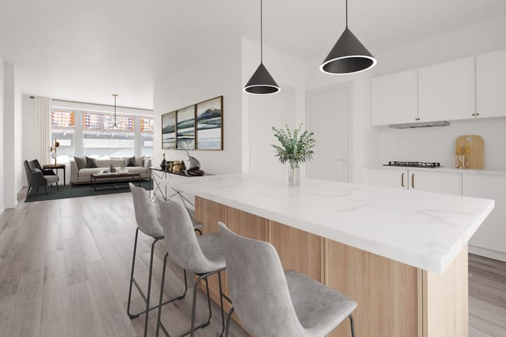 Foto 3 van Insulindestraat 49-B01