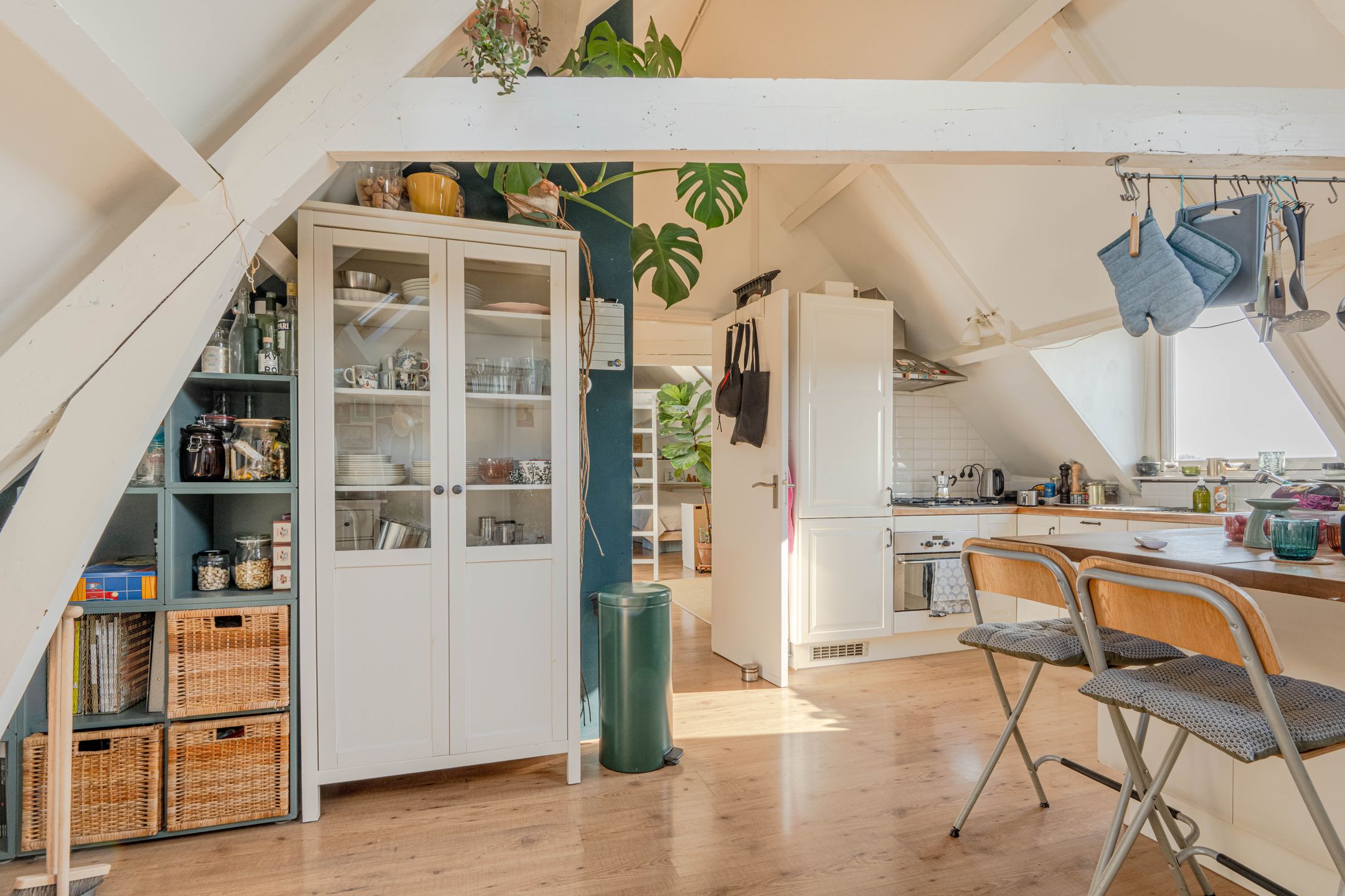 Photo 9 of Slotboomstraat 22-A03