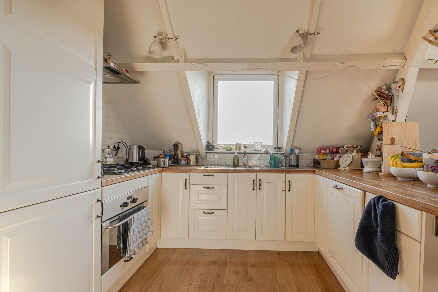 Photo 10 of Slotboomstraat 22-A03