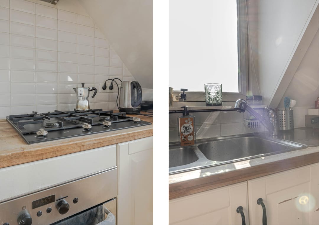 Photo 11 of Slotboomstraat 22-A03