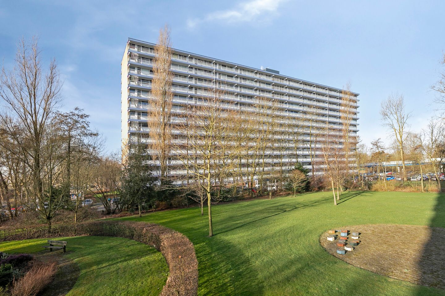 Foto 1 van Frederik van Eedenplaats 151