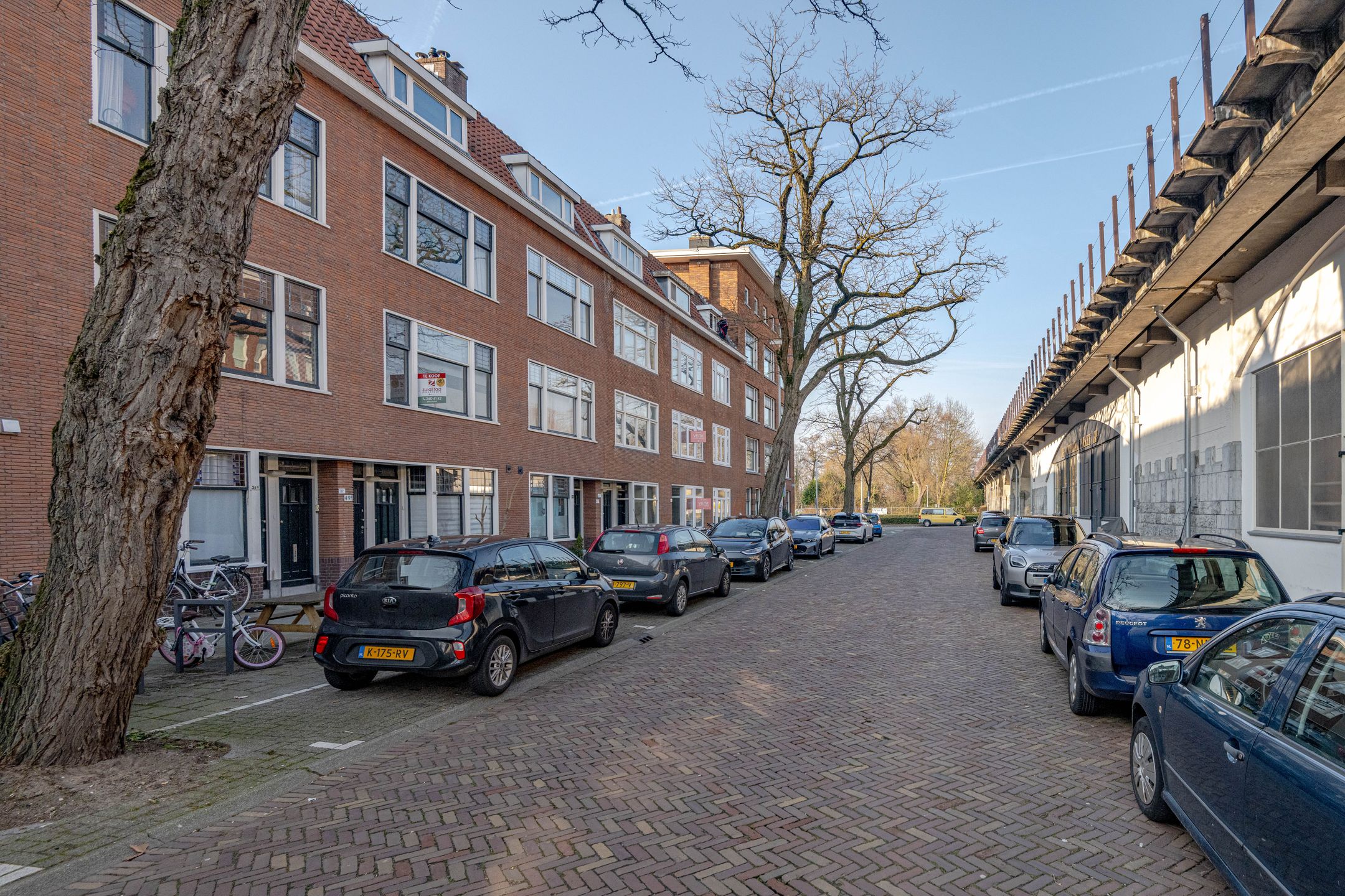 Foto 6 van Insulindestraat 49-B01