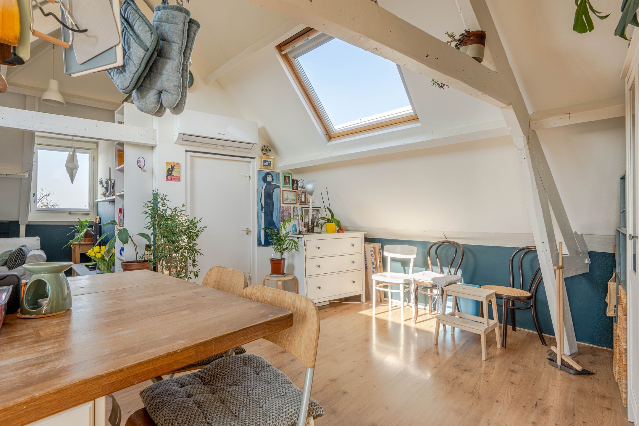 Photo 12 of Slotboomstraat 22-A03