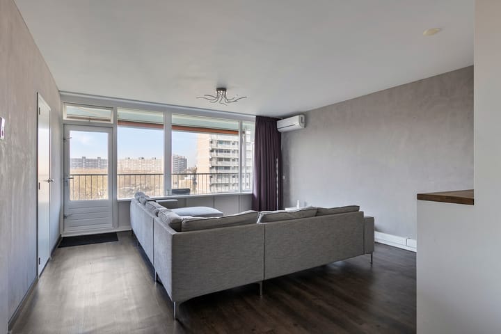 Foto 2 van Frederik van Eedenplaats 151