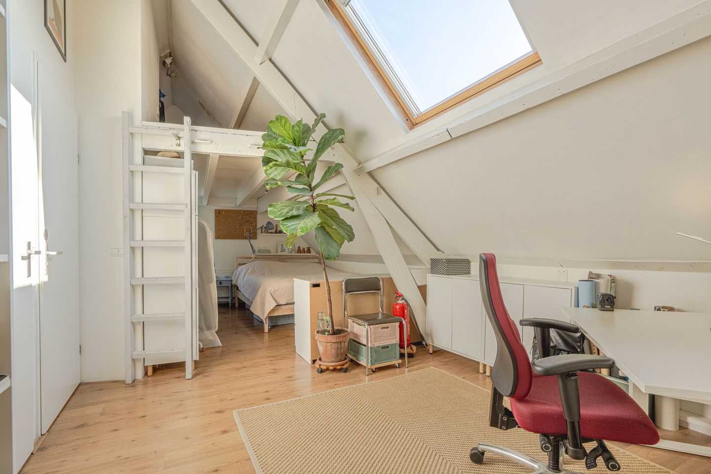 Photo 14 of Slotboomstraat 22-A03